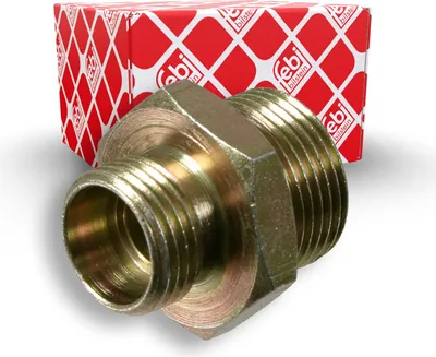 Produktbild von FEBI BILSTEIN Druckluft-Verbinder 09660 29mm 0,064kg