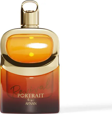 Obrázek produktu pro Afnan Portrait Revival Extrait de Parfum 100 ml UNISEX