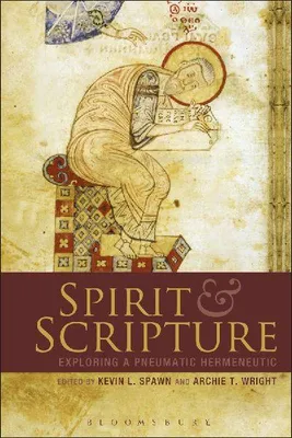 Produktbild von Spirit and Scripture