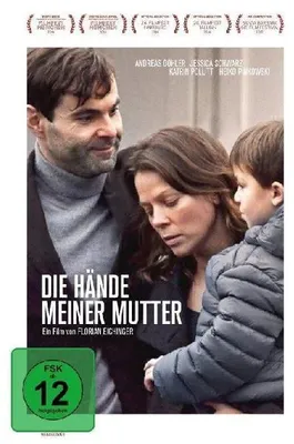 Produktbild von Die Hände meiner Mutter