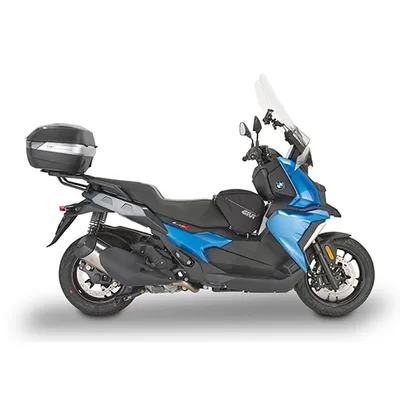 Produktbild von Givi Montagekit D5131KIT für Windschild 5124DT/G 5124D/G - BMW R1250 GS Adventure (19>22)