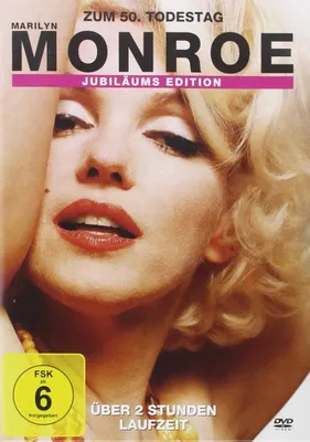 Immagine prodotto di Pierson, A: Marilyn Monroe