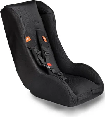 Produktbild von Melia Kard Mel Comfort Kleinkindwaage M Hals 3p 7–18 Monate