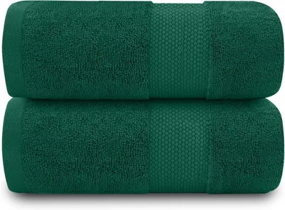 Productafbeelding van GC GAVENO CAVAILIA: Zachte badhanddoekenset, 2-delig, Egyptische katoen, 700 g/m²