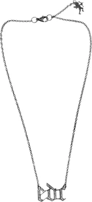 Produktbild von edc by esprit Damen Kette EENL-10002.A42
