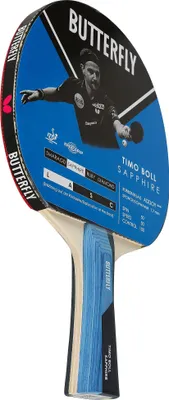 Produktbild von Butterfly Tischtennisschläger "Timo Boll Sapphire"