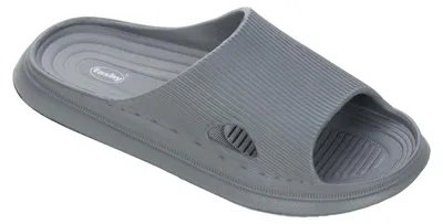 Produktbild von Fashy GmbH Pantolette Aquila grau 44-45