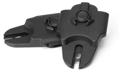 Produktbild von Maxi-Cosi Adapterset für Babywannen für Kinderwagen Zelia3