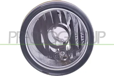 Produktbild von PRASCO SZ3604414 H11 Nebelscheinwerfer Links für SUZUKI SX4 (EY, GY) Nebelleuchte