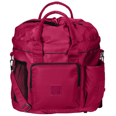 Produktbild von Eskadron REFLEXX Tasche " GLOSSY ", Putztasche, Accessoires Bag Farbe - berryfusion