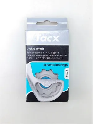 Obrázok produktu pre TACX -Immerurur Wiel Set T4025