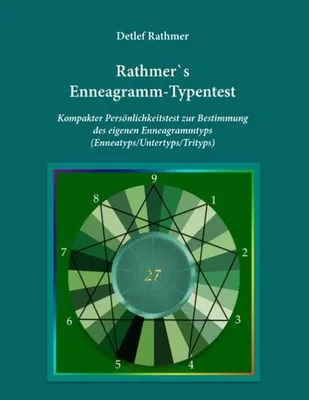 Zdjęcie produktu dla Rathmer's Enneagramm-Typentest