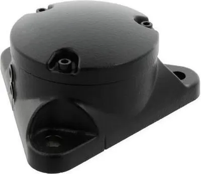Produktbild von Flanschlagergehäuse FNL510 A 45mm dreieckig 1St./VE SKF