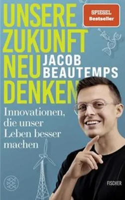 Obrázek produktu pro Unsere Zukunft neu denken