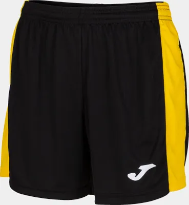 Obrázok produktu pre Joma Maxi Short, Schwarz-Gelb, Xl