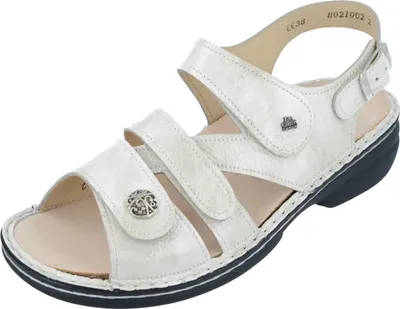 Produktbild von Finn Comfort Gomera Damen Sandale, Größe:40 EU