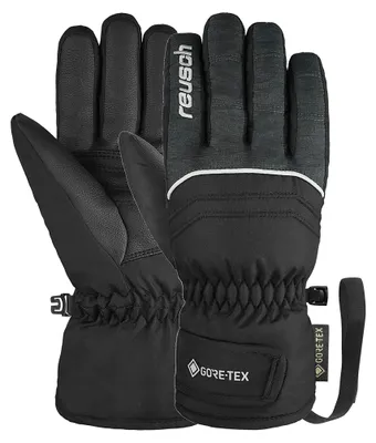 Produktbild von Reusch Gore-TEX Skihandschuhe für Kinder | warm, wasserdicht & Winddicht