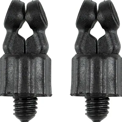 Zdjęcie produktu dla Łączniki Do Hangerów Trakker Clinga Adjustable Line Clip 2Szt