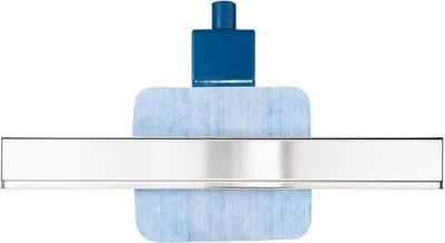 Produktbild von Duschrinne Duschablaufrinne Edelstahl Flach inkl. Haarsieb u. Siphon Bodenablauf