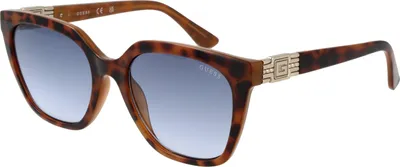 Produktbild von Guess Sonnenbrille GU 7870 53W