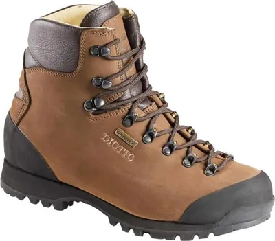 Produktbild von Diotto Caracoi Stiefel Braun EU 38 Herren Braun EU 38