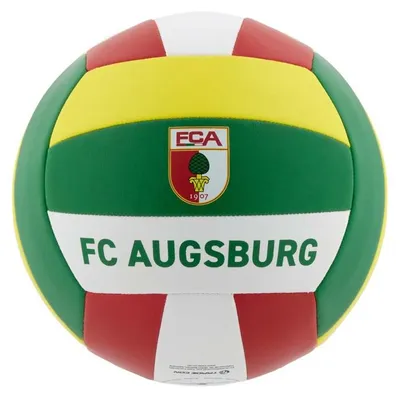 Productafbeelding van FC Augsburg Strandvolleybal