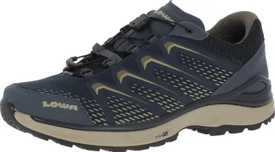 Produktbild von LOWA Wander- & Bergschuhe Unisex 32303831363636 Blau 42 1/2 EU