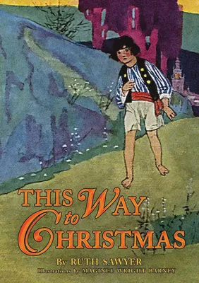Produktbild von This Way to Christmas