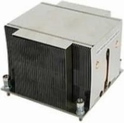 Obrázok produktu pre Supermicro Active heatsink - Kühlkörper/Radiator - Schwarz