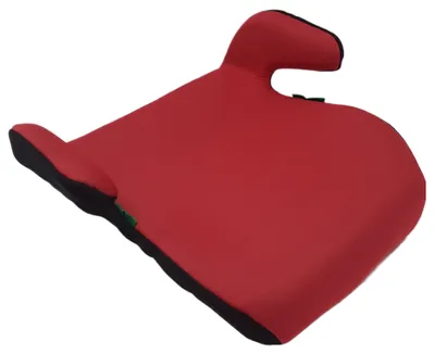 Immagine prodotto di IWH 70407 Cuscino per seggiolino auto IWH "Mario Plus", rosso