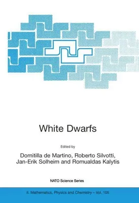 Produktbild von White Dwarfs