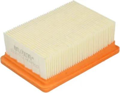 Produktbild von HifloFiltro HFA7920 Luftfilter für BMW MOTORCYCLES C