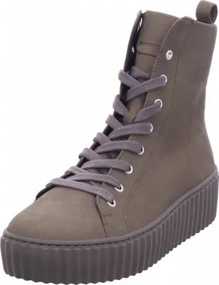 Produktbild von Gabor Damen Stiefel in Grün, Größe 3