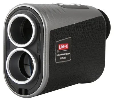 Imagen del producto de Telémetro láser Uni-T LM600G