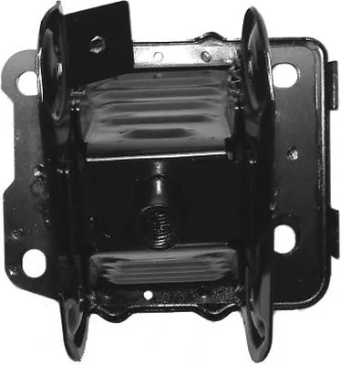 Produktbild von DIEDERICHS 1891053 Stoßstangenhalter Links für OPEL ZAFIRA B (A05)