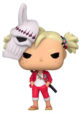 Productafbeelding van Bleach - Hiyori Sarugaki 1822 - Funko Pop!