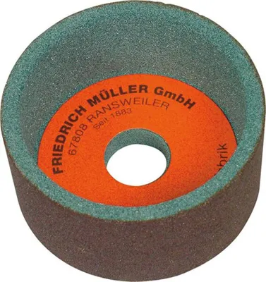 Obrázek produktu pro Karbid křemíku 100x50x20mm K80 Müller