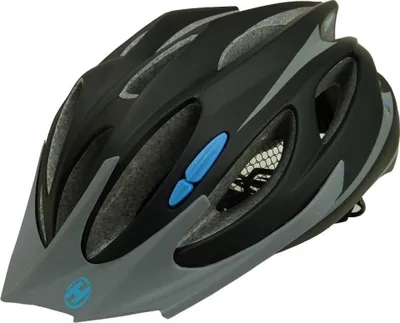 Obrázek produktu pro Cyklistická přilba HAVEN - ERGON ECO - černá (54-58 cm)