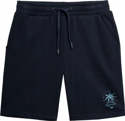 Produktbild von 4F Hosen JSS23TSHOM04731S, 4FJSS23TSHOM04731S, Größe: 118