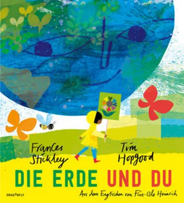 Produktbild von Die Erde und du