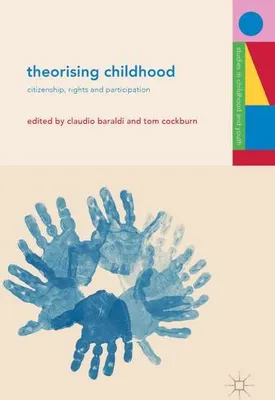Obrázek produktu pro Theorising Childhood