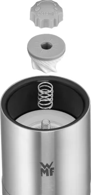 Produktbild von WMF Ersatzmahlkegel und Einstellrad (Mühlen vor 2010)