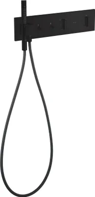 Obrázek produktu pro hansgrohe AXOR ShowerComposition Thermostatmodul Select, 2 Verbraucher, 470/110, 12571670