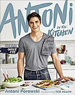 Produktbild von Antoni in the Kitchen