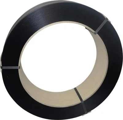 Produktbild von Banholzer & Wenz PP-Kunststoffband 13x0,6mm Rolle a 3000 m