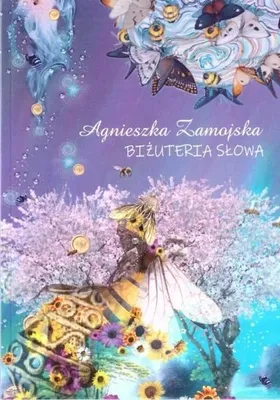 Produktbild von Biżuteria słowa - Agnieszka Zamojska