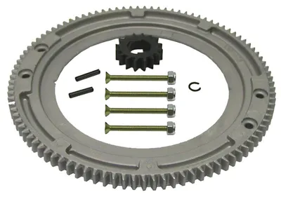 Obrázek produktu pro Setrvačník pro motor sekačky Briggs Stratton 696537 399676