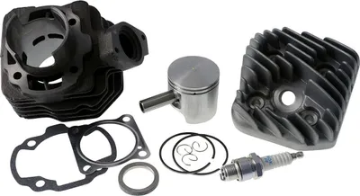 Produktbild von Zylinder, kompatibel für PEUGEOT Buxy Elystar Speedfight 1 2 Trekker Vivacity