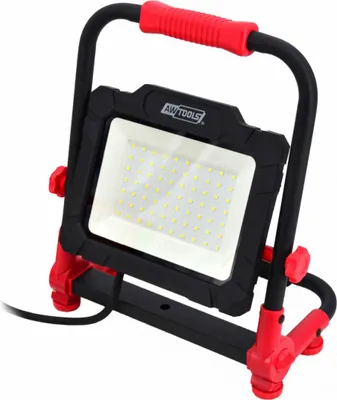 Obrázok produktu pre Awtools smd led reflektor prenosný 30w skladací