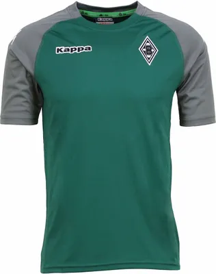 Produktbild von Borussia Mönchengladbach T-Shirt & Hooded